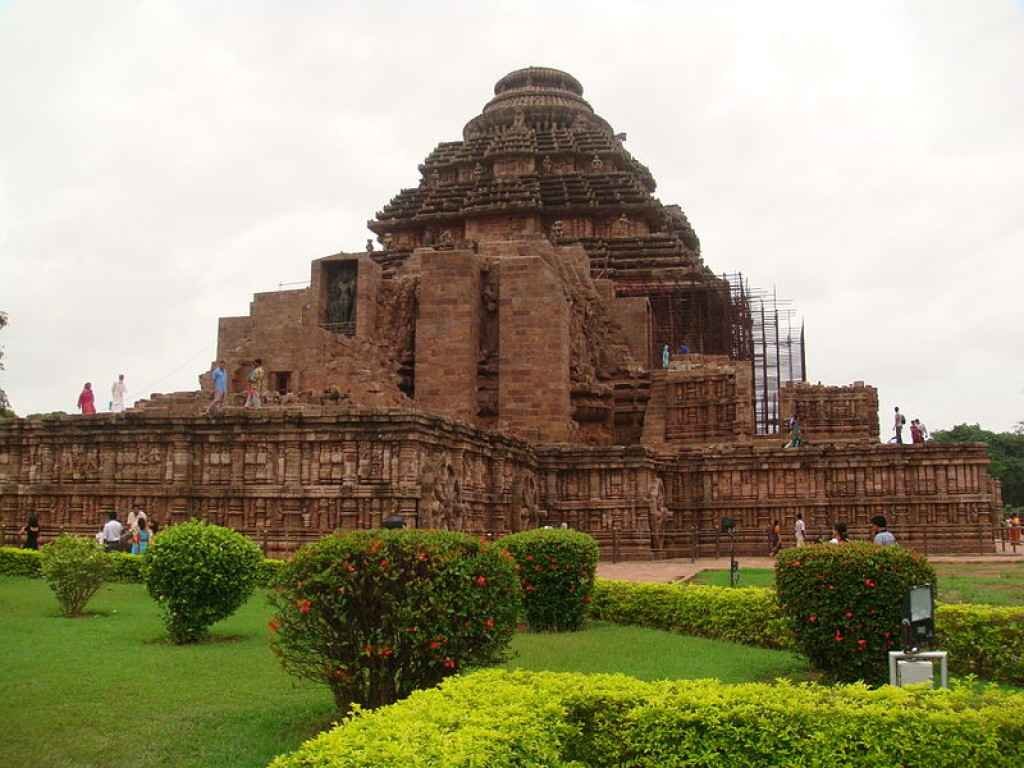 Odisha 3